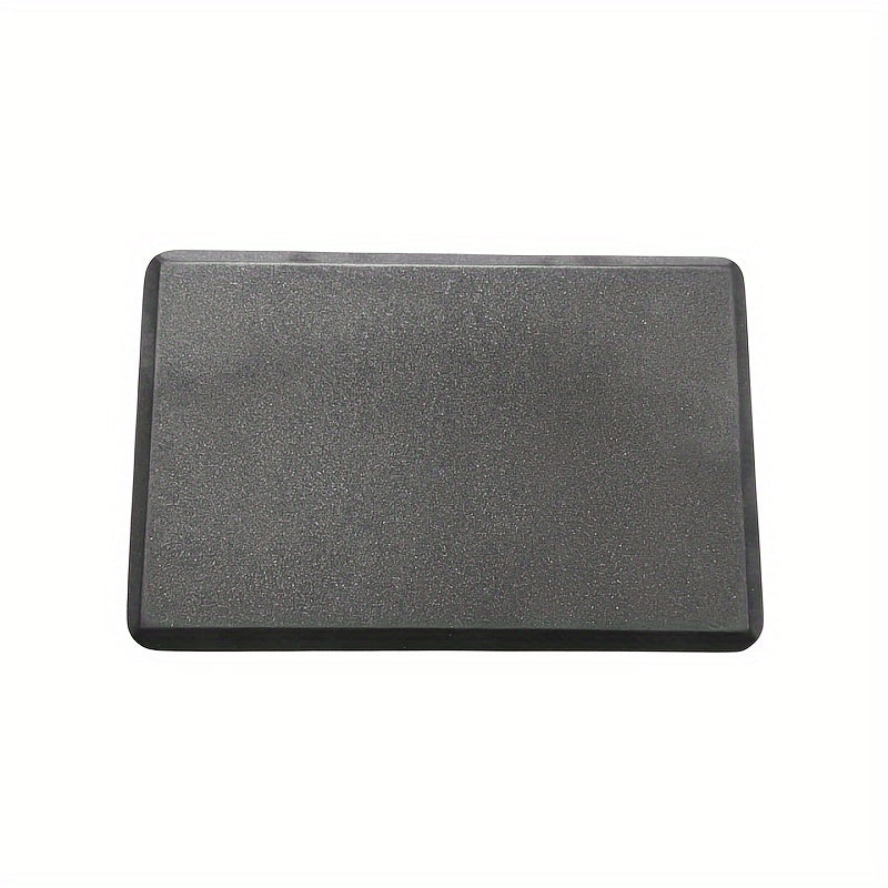 120g High Density Solid Yoga Brick for Yoga Pilates Practice