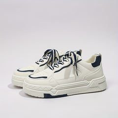 Women's Outdoor Chunky Sneakers Non slip Sports Shoes