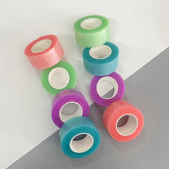 3m Colored Nano Double Sided Tape Reusable Washable Movable