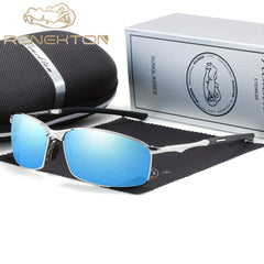 RENEKTON Men's Polarized Driving Sunglasses