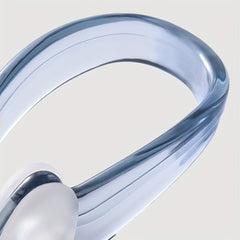Silicone Swimming Nose Clip Anti-choking Water Non-slip Comfortable Nose Clip