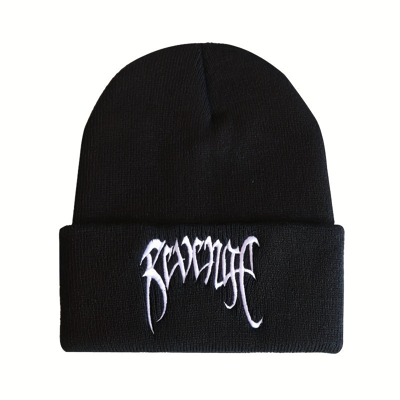 Customized Embroidered Beanie Hat