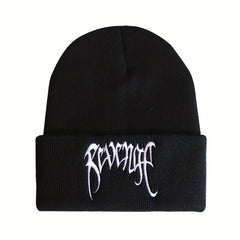 Customized Embroidered Beanie Hat