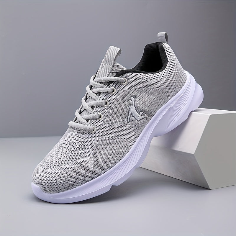 Men's Lightweight Comfy Casual Shoes for Traveling