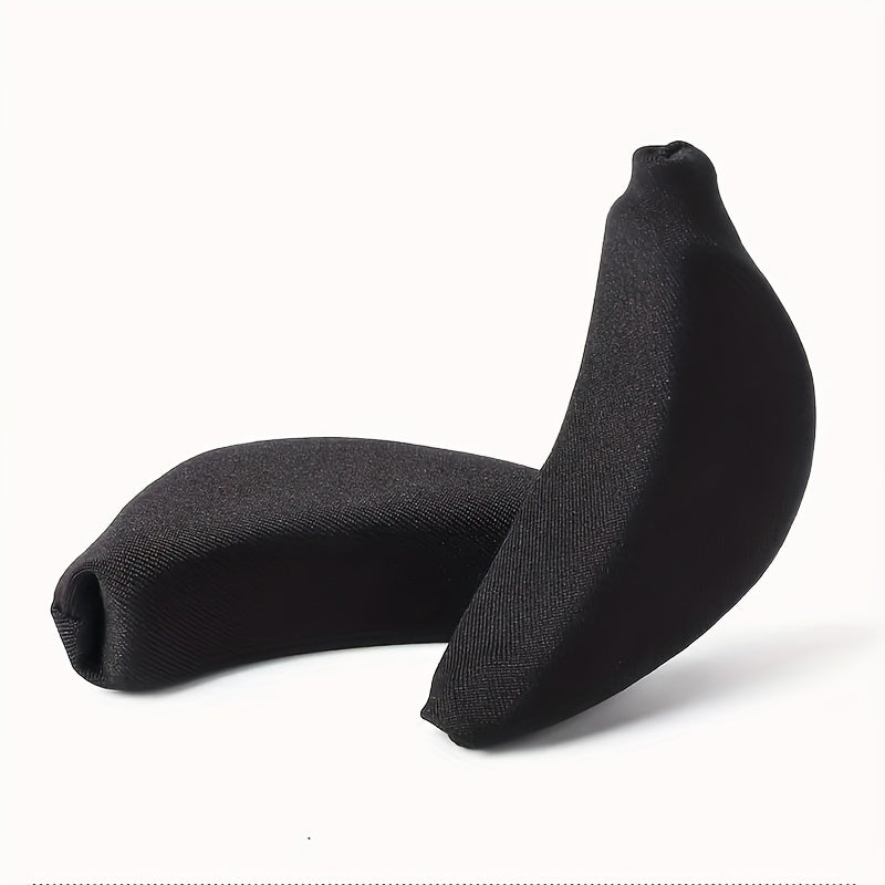 Sponge Toe Plugs for Shoes Big Long Toe Anti-wear Non-slip Pads
