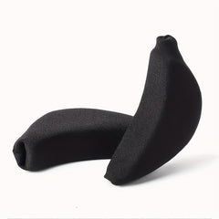 Sponge Toe Plugs for Shoes Big Long Toe Anti-wear Non-slip Pads