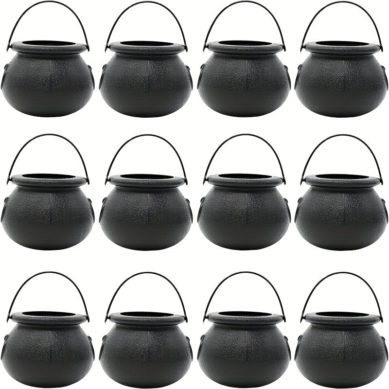 6pcs Halloween Party Canteen Decorations