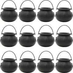 6pcs Halloween Party Canteen Decorations