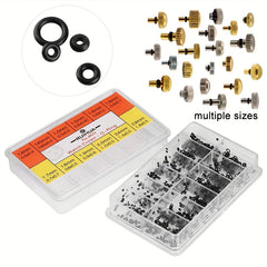 Watch Head Waterproof Ring 12 Kinds of Specifications