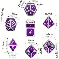 Stone Green Dice Retro Christmas Dice For Board Games