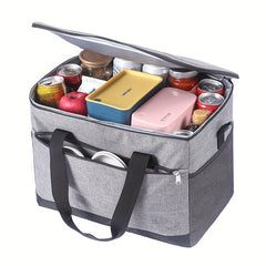 Waterproof Insulation Bag for Camping Picnics