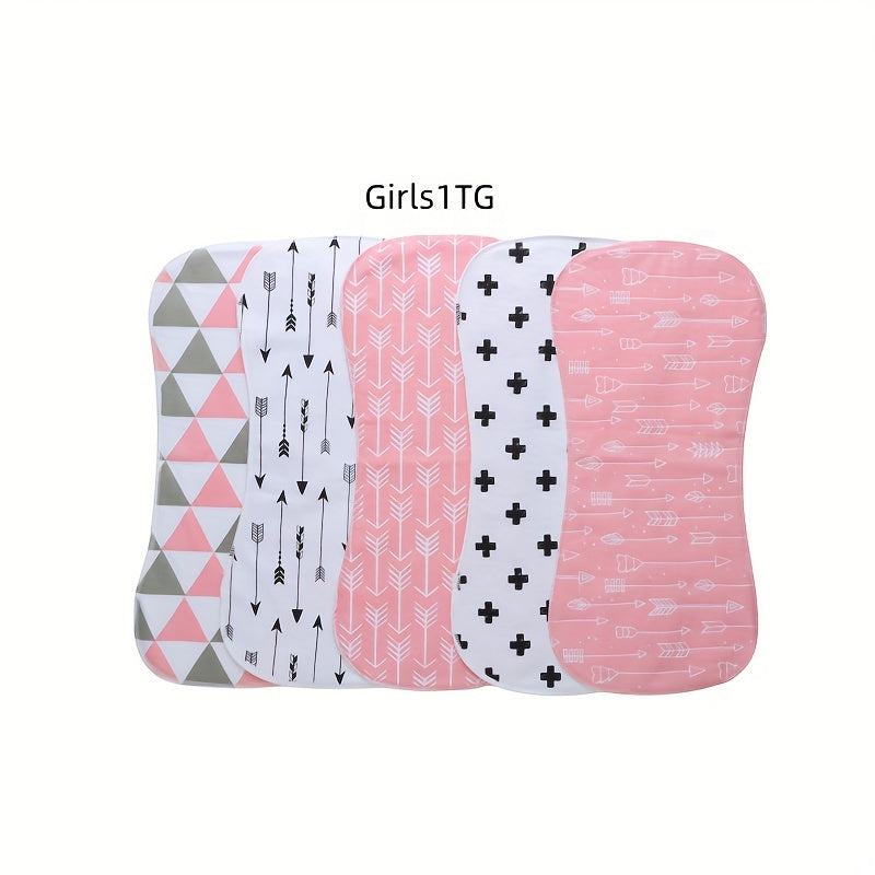 Baby Burping Cloth for Children
