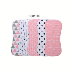 Baby Burping Cloth for Children