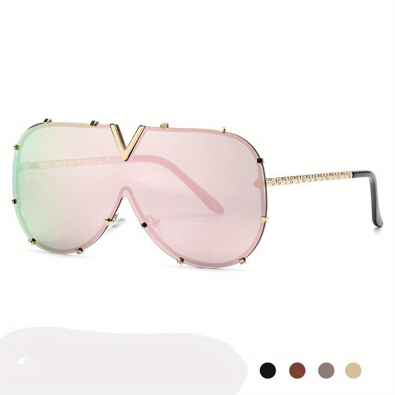 Girl's Outdoor Sunglasses UV Protection