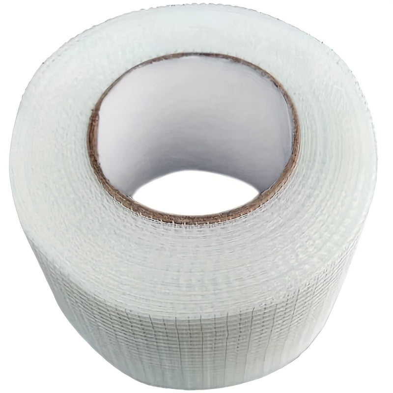 Self-adhesive Fiberglass Mesh Cloth for Fine Decoration