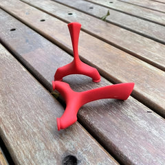 High Precision ABS Slingshot Toy For Outdoor Fun
