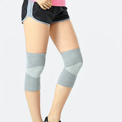 Breathable Knee Pads for Sports Protection