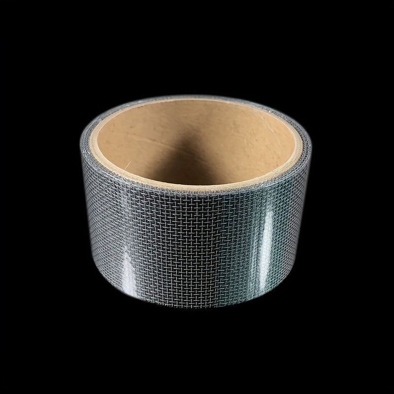 Self-Adhesive Anti-Mosquito Screen Repair Patch