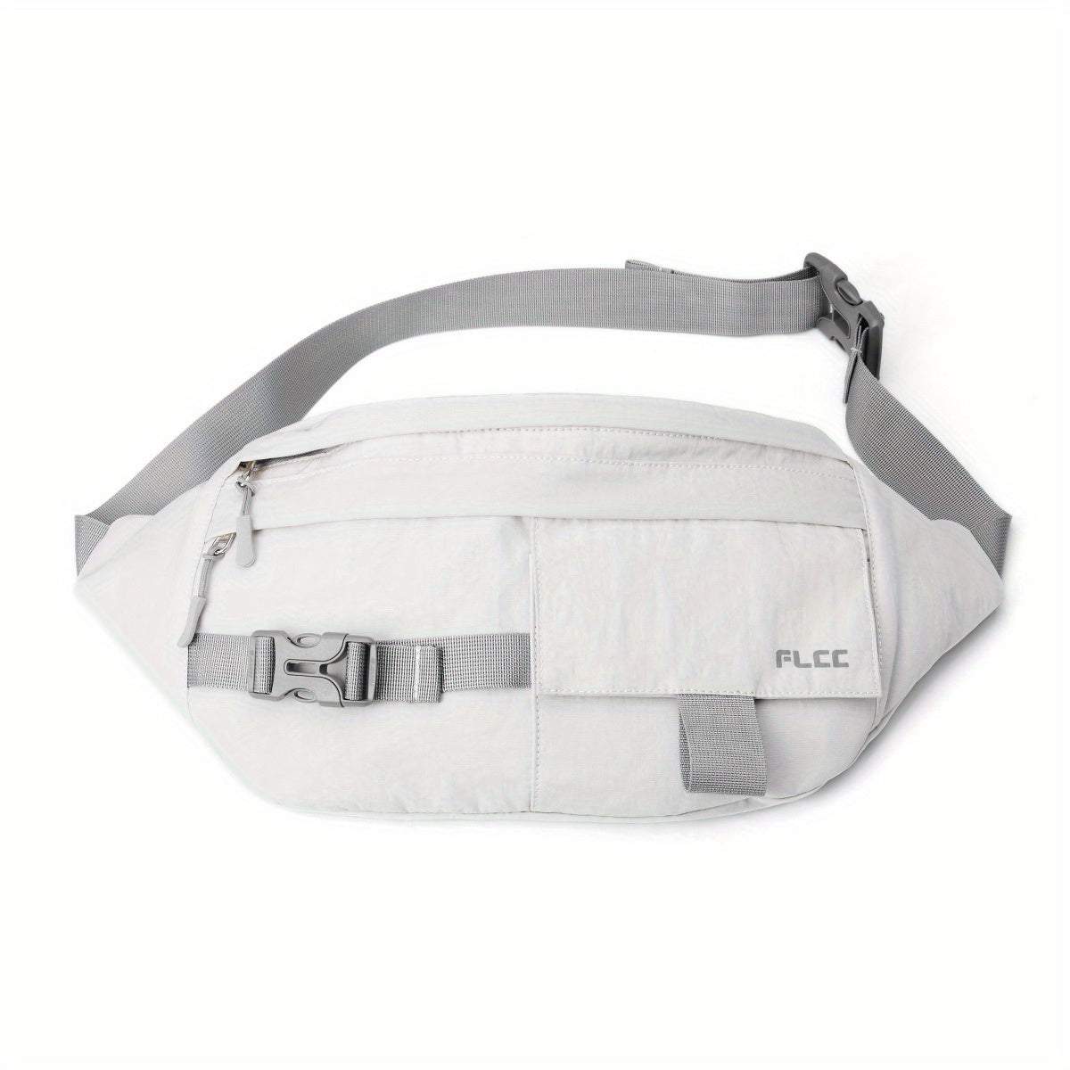 Waterproof Waist Bag Men's Women's Messenger Bag Sports Bag for Running