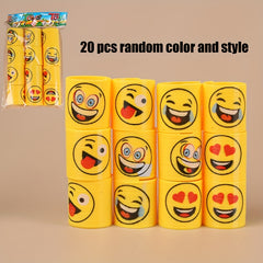Coil Spring Toy for Kids Party Favors Bulk Set