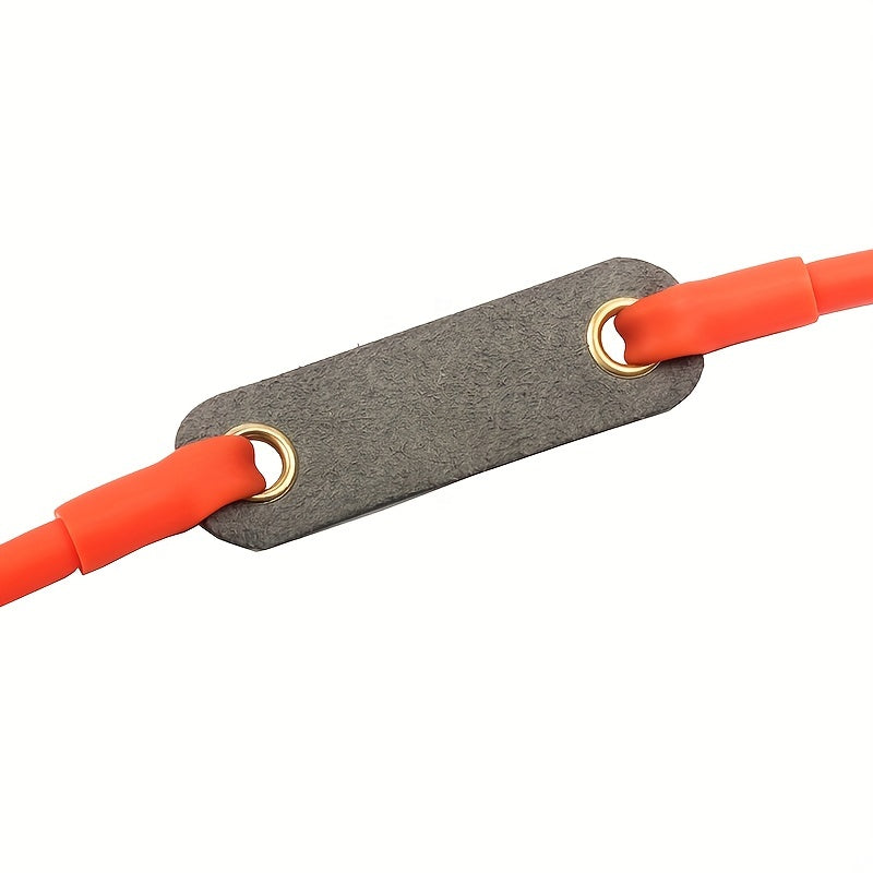 Anti Slip Rubber Slingshot Band for Outdoor Activities
