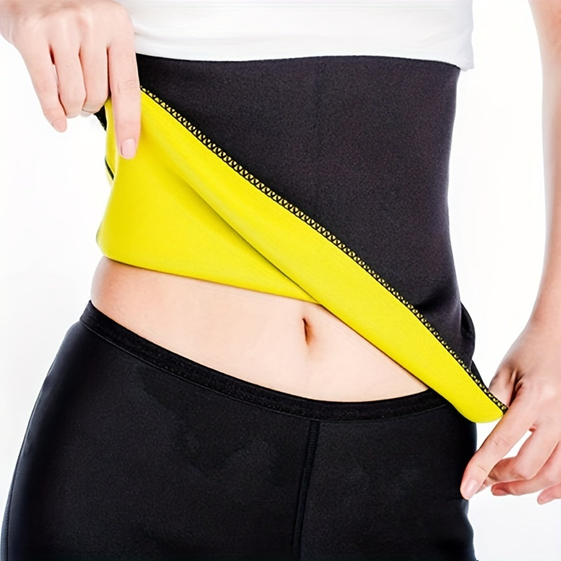 Waist Trainer Tummy Wrap Tummy Control Slim Girdle Belt Cincher