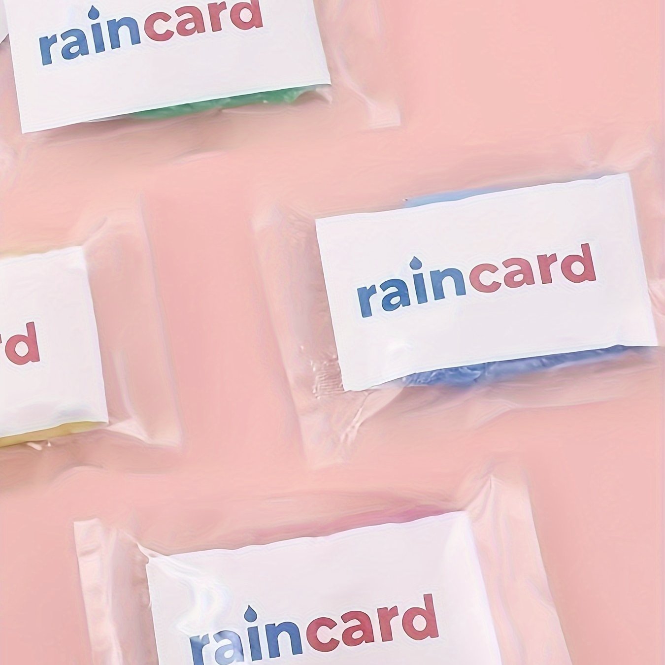 Disposable Raincoat for Outdoor Activities