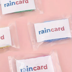 Disposable Raincoat for Outdoor Activities