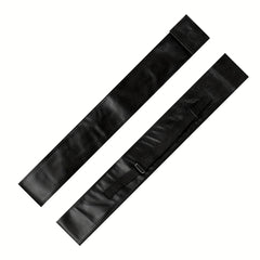 Billiard Rod Storage Bag Artificial Leather Pool Cue Rod Bag