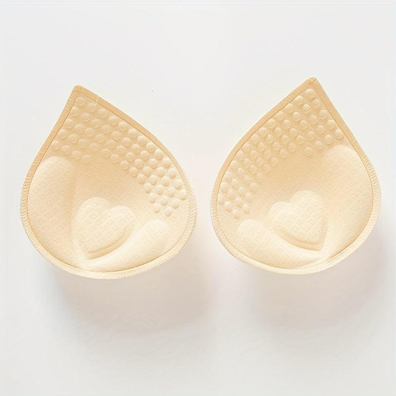 Invisible Bra Insert Pads Anti-convex Enhancer Women's Lingerie