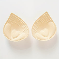 Invisible Bra Insert Pads Anti-convex Enhancer Women's Lingerie