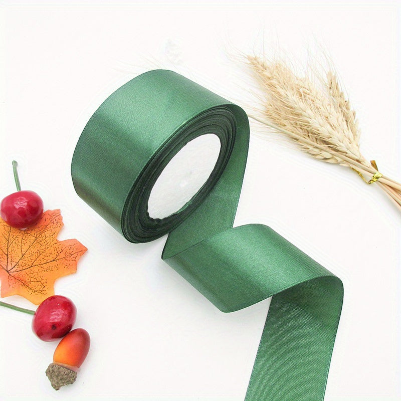 1Pc 3 81 Cm Ribbon Rose Material Packaging Decorative Ribbon