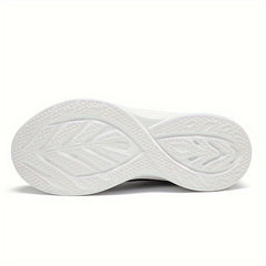 Soft Sole Running Shoes Lightweight Comfortable Sneakers