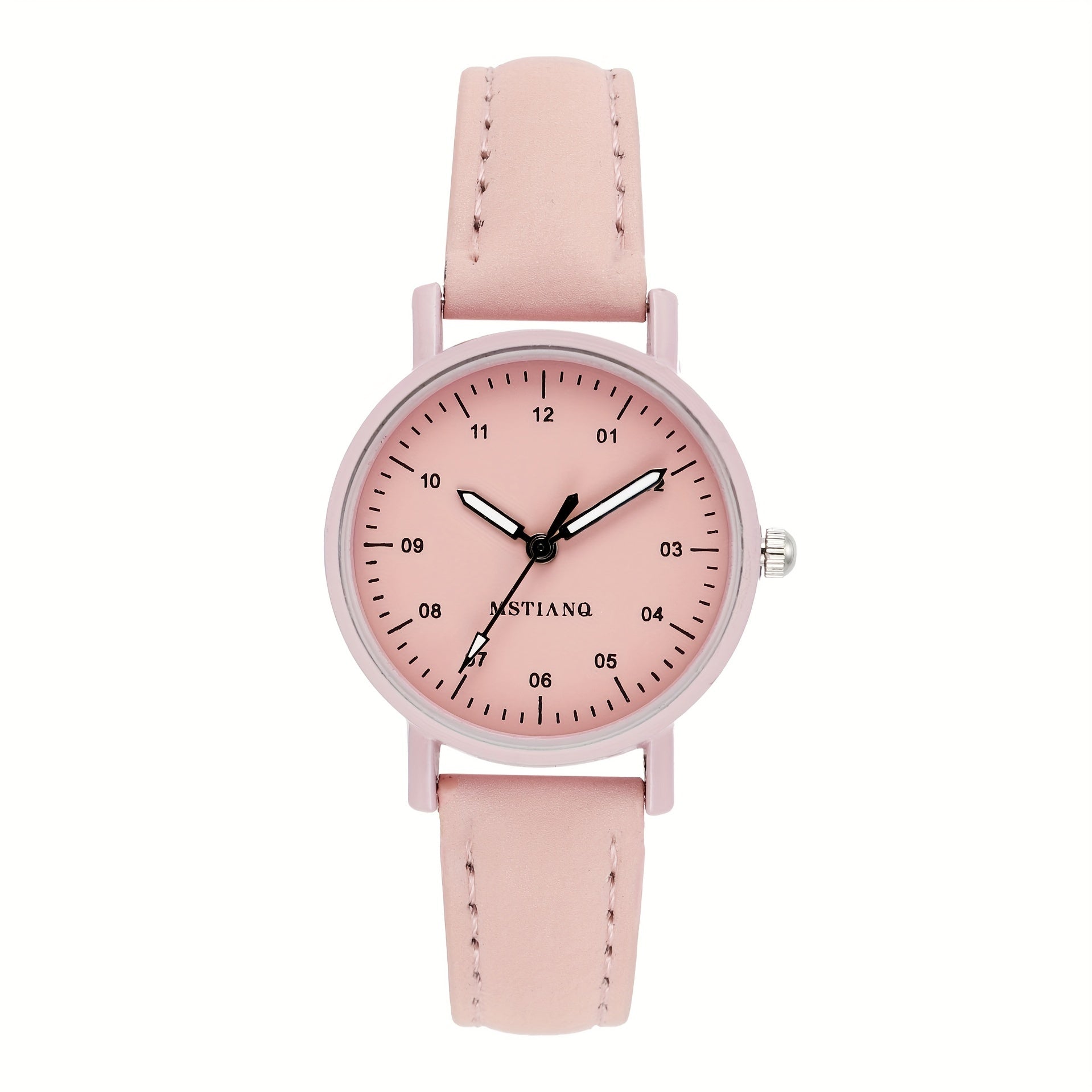 Quartz Watch for Girls - Decorative Holiday Birthday Gift