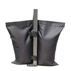 4pcs Sandbag Tent Foot Supports to Secure Outdoor Activities