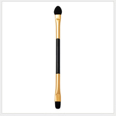4pcs Double Head Eyeshadow Brushes Sponge Dual Sides Applicator Cosmetic Tool
