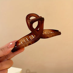3pcs Large Hair Clip Claw Clips Sets For Girls