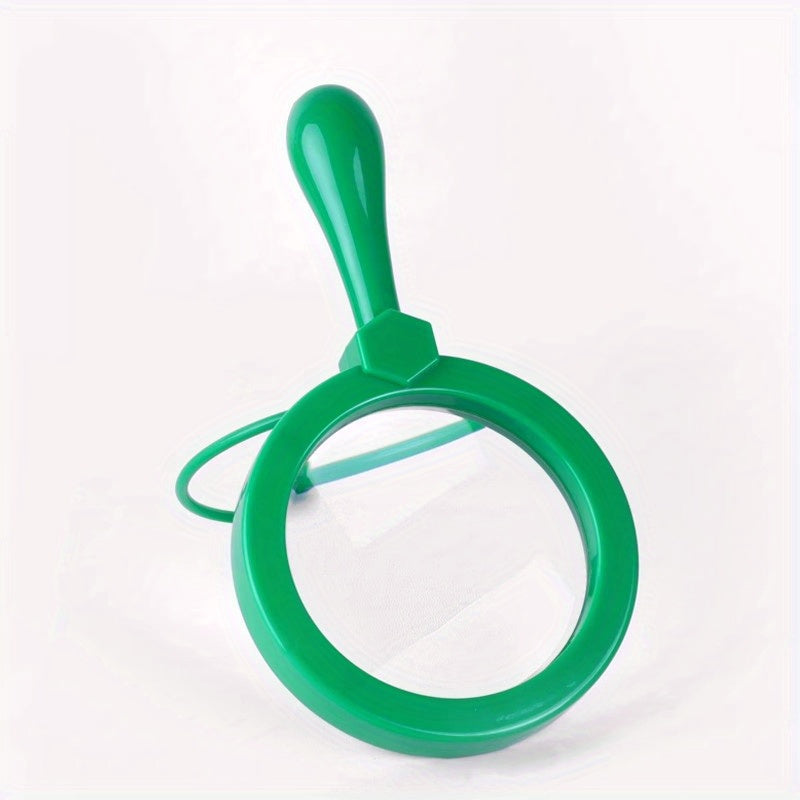 Acrylic Magnifying Glass with Bracket for Students