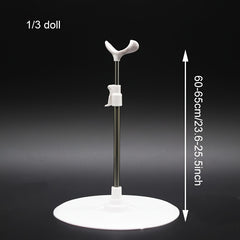 BJD Toy Accessories 1 6 Doll Stand Display Support Base Station