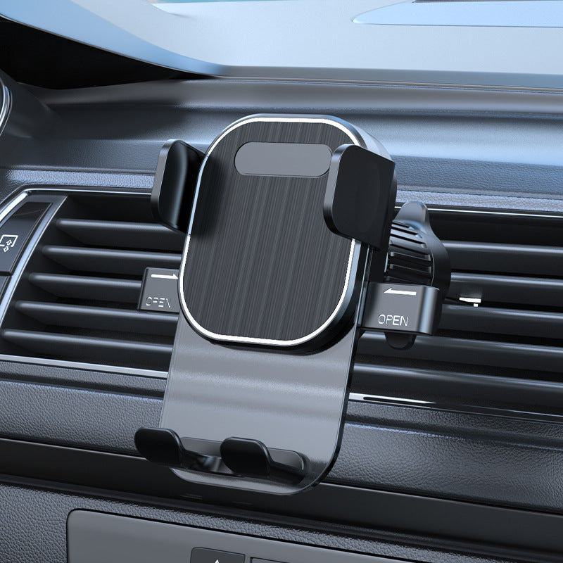 Dashboard Car Phone Holder for All Phones 3 Styles