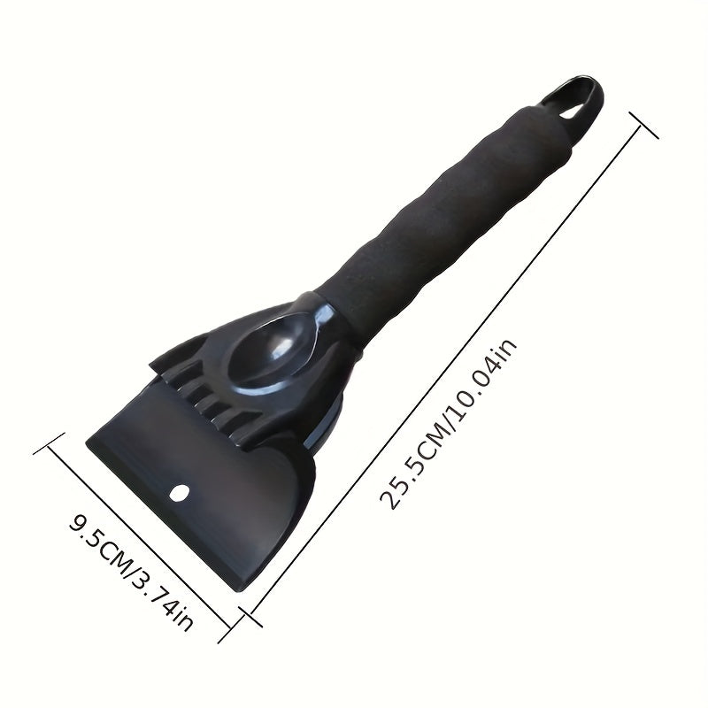 Car Windscreen Snow Scraper Window Cleaning Tool