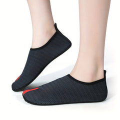 Men's & Women's Quick Dry Water Shoes Beach Aqua Shoes
