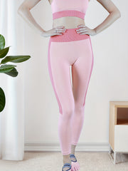 Tummy Control Leggings High Waist Yoga Pants