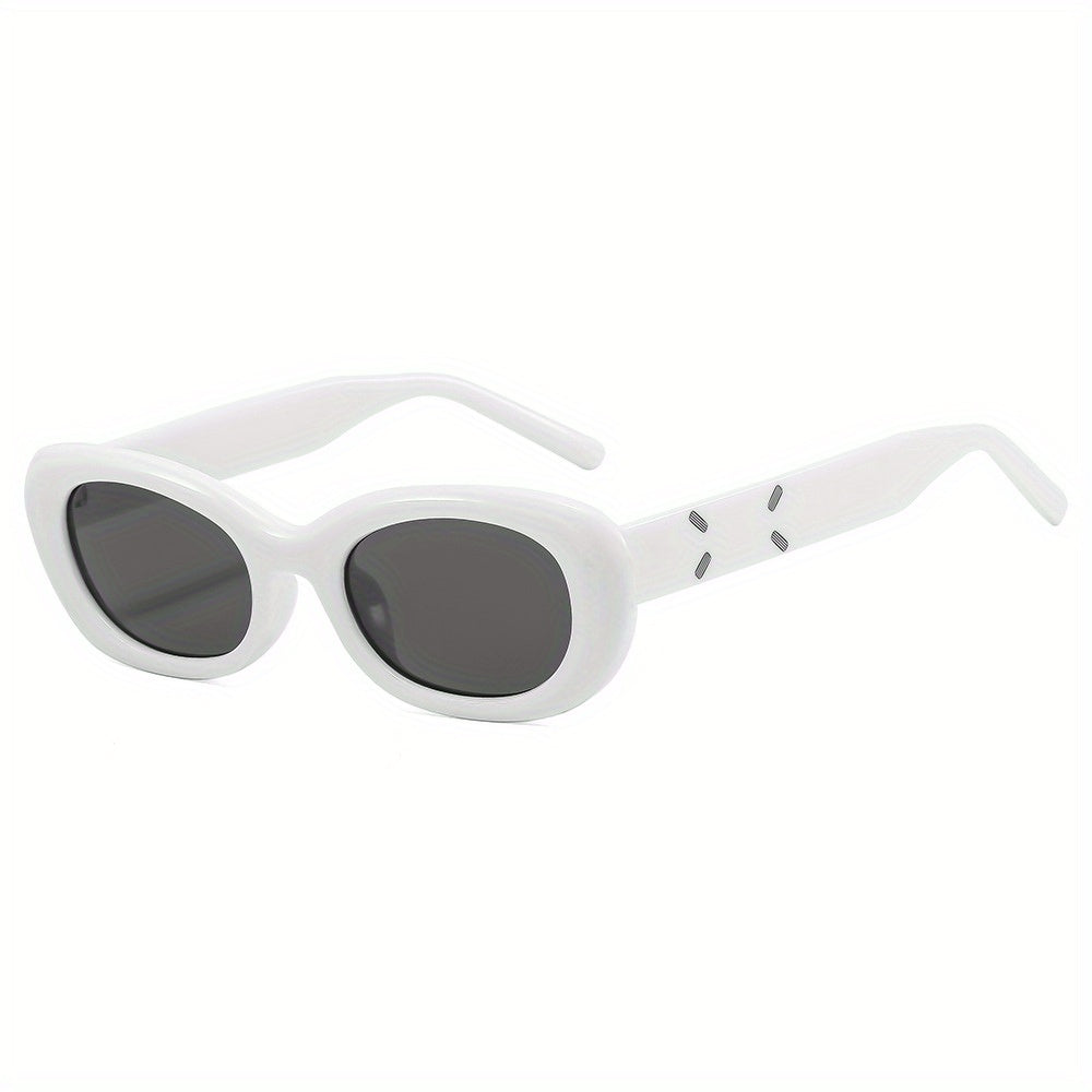 Vintage Men's Sunglasses UV Protection