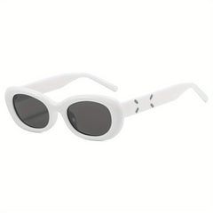Vintage Men's Sunglasses UV Protection