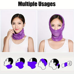 Sports Warm Ski Windproof Biker Outdoor Cycling Breathable Mask