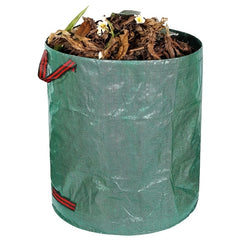 Garden Leaf Drop Bag for Plant Waste Collection