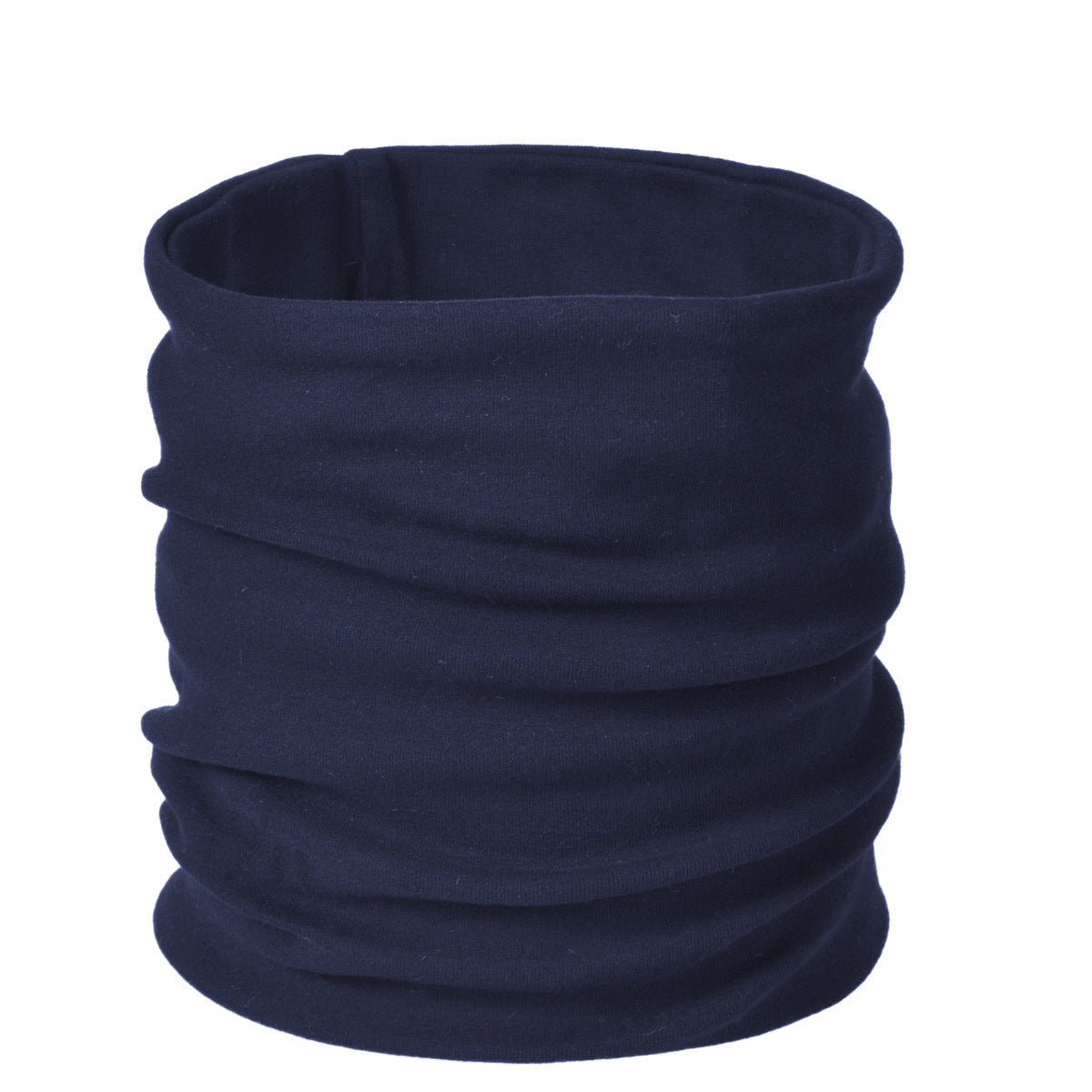 Cold proof Double layer Couple Scarf