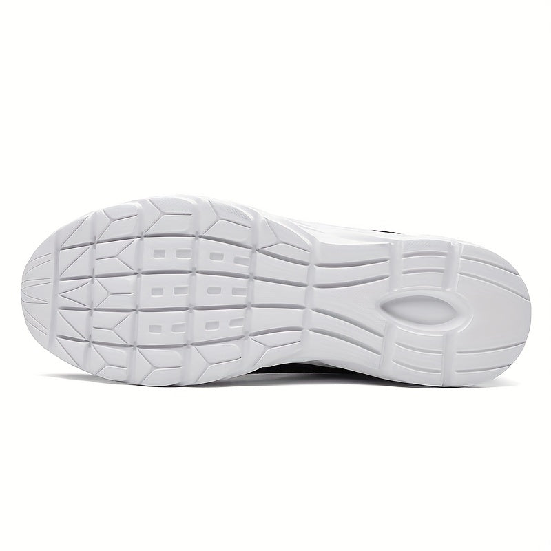 Men's Lightweight Casual Shoes for Traveling Jogging Spring Summer