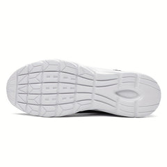 Men's Lightweight Casual Shoes for Traveling Jogging Spring Summer